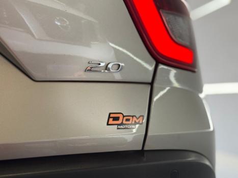 HYUNDAI Creta 2.0 16V 4P FLEX ULTIMATE AUTOMTICO, Foto 11