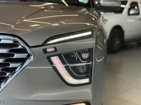 HYUNDAI Creta 2.0 16V 4P FLEX ULTIMATE AUTOMTICO, Foto 13