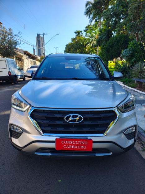 HYUNDAI Creta 2.0 16V 4P FLEX PRESTIGE AUTOMTICO, Foto 4