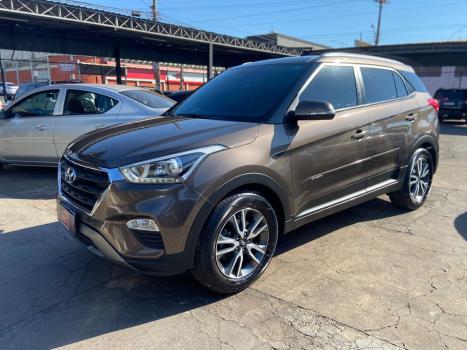 HYUNDAI Creta 2.0 16V 4P FLEX PULSE AUTOMTICO, Foto 1