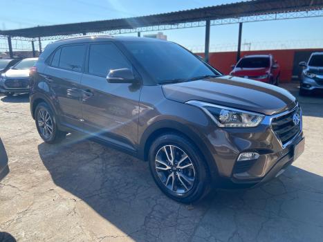 HYUNDAI Creta 2.0 16V 4P FLEX PULSE AUTOMTICO, Foto 3