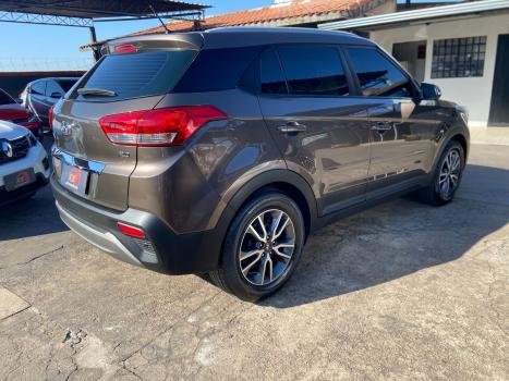 HYUNDAI Creta 2.0 16V 4P FLEX PULSE AUTOMTICO, Foto 4