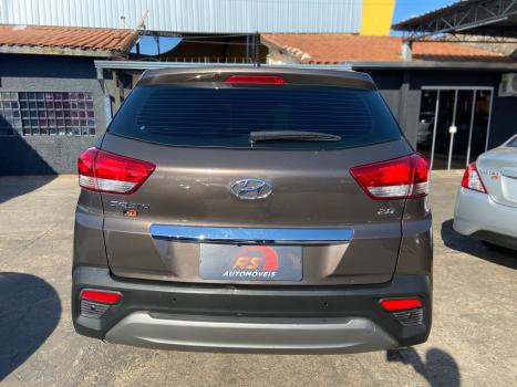 HYUNDAI Creta 2.0 16V 4P FLEX PULSE AUTOMTICO, Foto 5