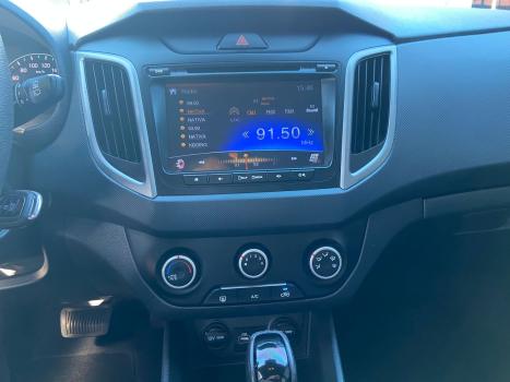 HYUNDAI Creta 2.0 16V 4P FLEX PULSE AUTOMTICO, Foto 9