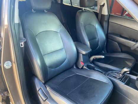 HYUNDAI Creta 2.0 16V 4P FLEX PULSE AUTOMTICO, Foto 10