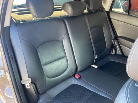 HYUNDAI Creta 2.0 16V 4P FLEX PULSE AUTOMTICO, Foto 11