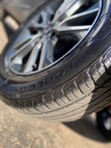 HYUNDAI Creta 2.0 16V 4P FLEX PULSE AUTOMTICO, Foto 13