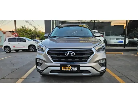 HYUNDAI Creta 2.0 16V 4P FLEX PRESTIGE AUTOMTICO, Foto 1