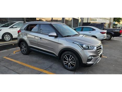 HYUNDAI Creta 2.0 16V 4P FLEX PRESTIGE AUTOMTICO, Foto 2