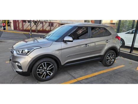 HYUNDAI Creta 2.0 16V 4P FLEX PRESTIGE AUTOMTICO, Foto 3