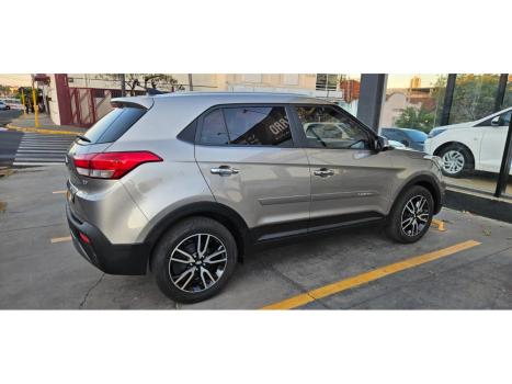 HYUNDAI Creta 2.0 16V 4P FLEX PRESTIGE AUTOMTICO, Foto 5