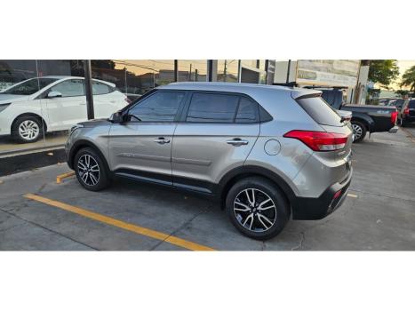 HYUNDAI Creta 2.0 16V 4P FLEX PRESTIGE AUTOMTICO, Foto 6