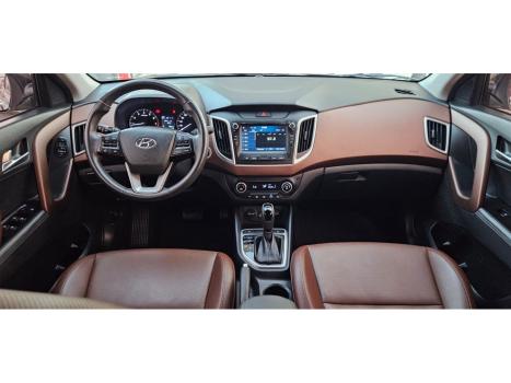 HYUNDAI Creta 2.0 16V 4P FLEX PRESTIGE AUTOMTICO, Foto 7