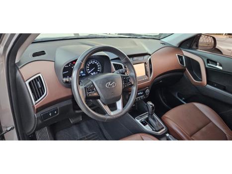 HYUNDAI Creta 2.0 16V 4P FLEX PRESTIGE AUTOMTICO, Foto 8
