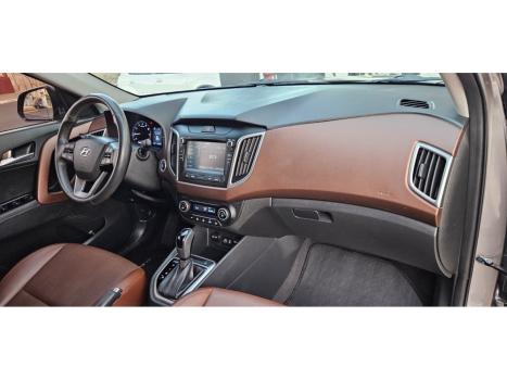 HYUNDAI Creta 2.0 16V 4P FLEX PRESTIGE AUTOMTICO, Foto 9