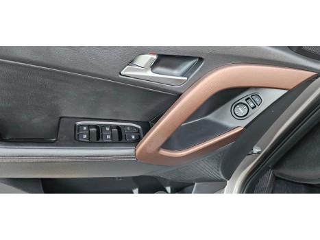HYUNDAI Creta 2.0 16V 4P FLEX PRESTIGE AUTOMTICO, Foto 10