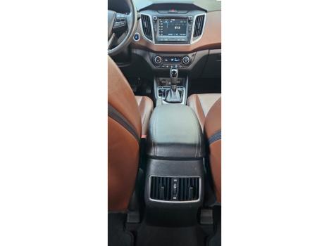 HYUNDAI Creta 2.0 16V 4P FLEX PRESTIGE AUTOMTICO, Foto 11