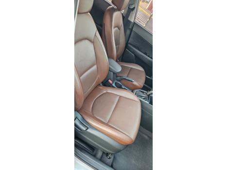 HYUNDAI Creta 2.0 16V 4P FLEX PRESTIGE AUTOMTICO, Foto 12