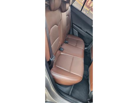 HYUNDAI Creta 2.0 16V 4P FLEX PRESTIGE AUTOMTICO, Foto 13