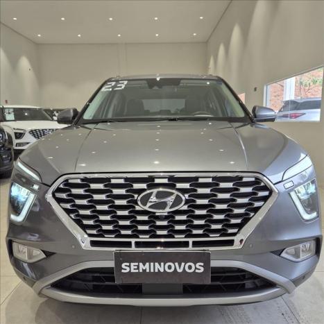 HYUNDAI Creta 2.0 16V 4P FLEX ULTIMATE AUTOMTICO, Foto 2