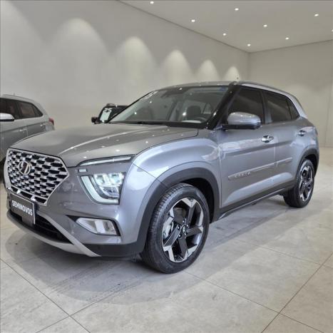 HYUNDAI Creta 2.0 16V 4P FLEX ULTIMATE AUTOMTICO, Foto 3