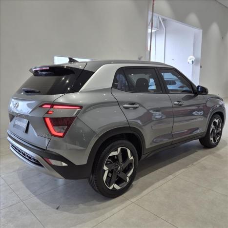 HYUNDAI Creta 2.0 16V 4P FLEX ULTIMATE AUTOMTICO, Foto 4