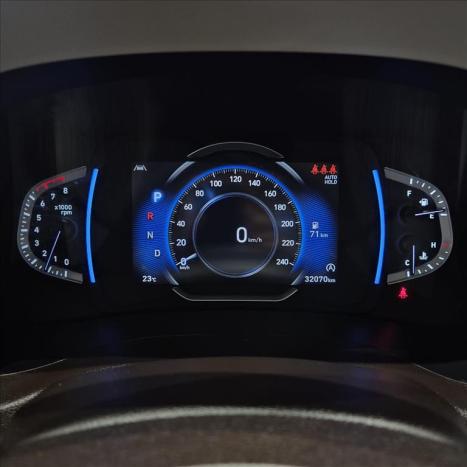 HYUNDAI Creta 2.0 16V 4P FLEX ULTIMATE AUTOMTICO, Foto 7