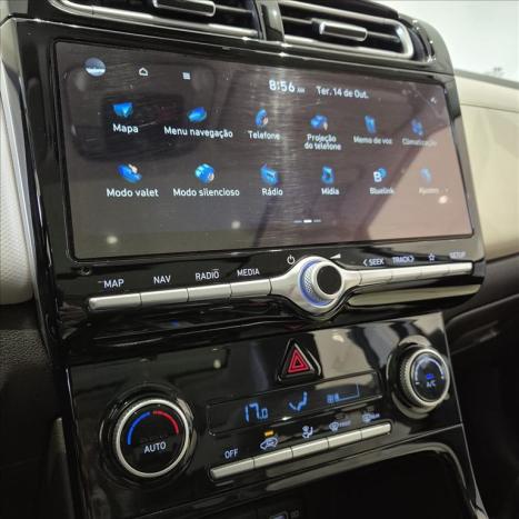 HYUNDAI Creta 2.0 16V 4P FLEX ULTIMATE AUTOMTICO, Foto 8