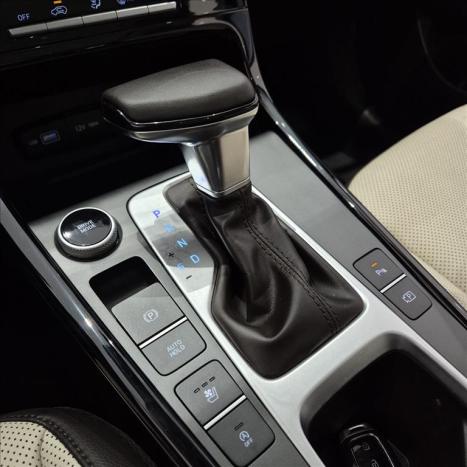 HYUNDAI Creta 2.0 16V 4P FLEX ULTIMATE AUTOMTICO, Foto 9