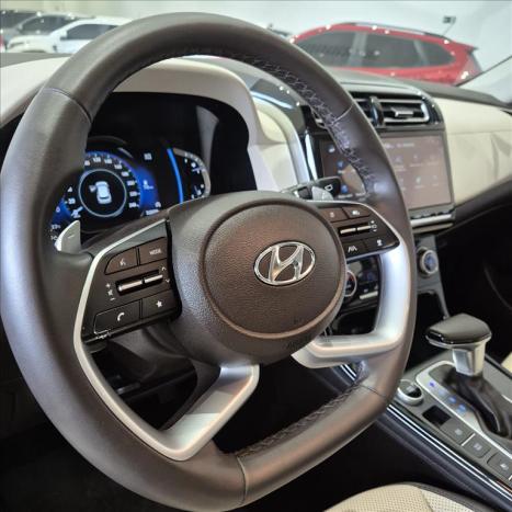 HYUNDAI Creta 2.0 16V 4P FLEX ULTIMATE AUTOMTICO, Foto 11
