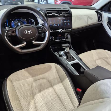 HYUNDAI Creta 2.0 16V 4P FLEX ULTIMATE AUTOMTICO, Foto 12