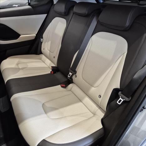 HYUNDAI Creta 2.0 16V 4P FLEX ULTIMATE AUTOMTICO, Foto 14