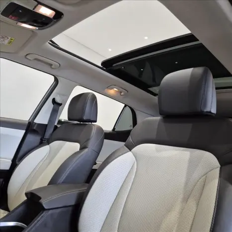 HYUNDAI Creta 2.0 16V 4P FLEX ULTIMATE AUTOMTICO, Foto 15