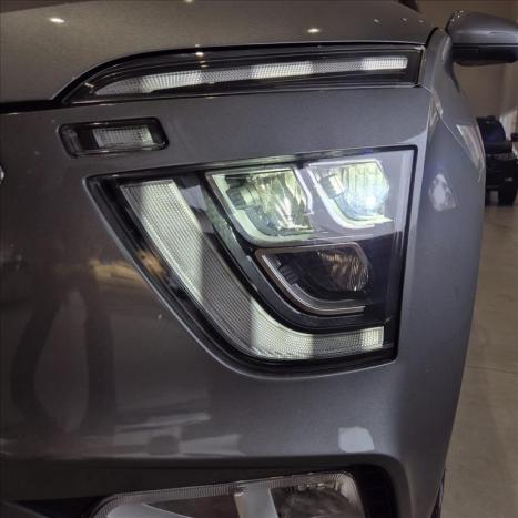 HYUNDAI Creta 2.0 16V 4P FLEX ULTIMATE AUTOMTICO, Foto 17