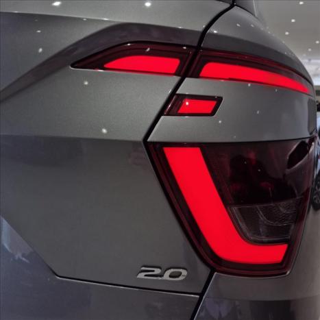 HYUNDAI Creta 2.0 16V 4P FLEX ULTIMATE AUTOMTICO, Foto 18