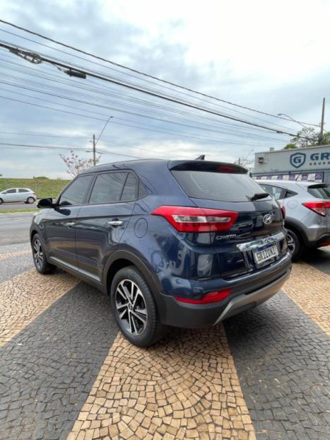 HYUNDAI Creta 2.0 16V 4P FLEX PRESTIGE AUTOMÁTICO, Foto 3 HYUNDAI Creta 2.0 16V 4P FLEX PRESTIGE AUTOMÁTICO, Foto 3