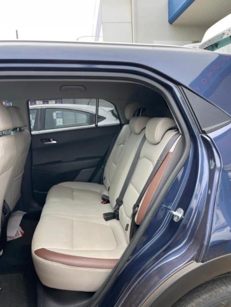 HYUNDAI Creta 2.0 16V 4P FLEX PRESTIGE AUTOMÁTICO, Foto 8 HYUNDAI Creta 2.0 16V 4P FLEX PRESTIGE AUTOMÁTICO, Foto 8