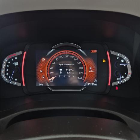 HYUNDAI Creta 2.0 16V 4P FLEX ULTIMATE AUTOMÁTICO, Foto 7 HYUNDAI Creta 2.0 16V 4P FLEX ULTIMATE AUTOMÁTICO, Foto 7