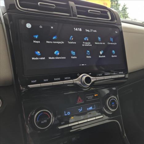 HYUNDAI Creta 2.0 16V 4P FLEX ULTIMATE AUTOMÁTICO, Foto 8 HYUNDAI Creta 2.0 16V 4P FLEX ULTIMATE AUTOMÁTICO, Foto 8