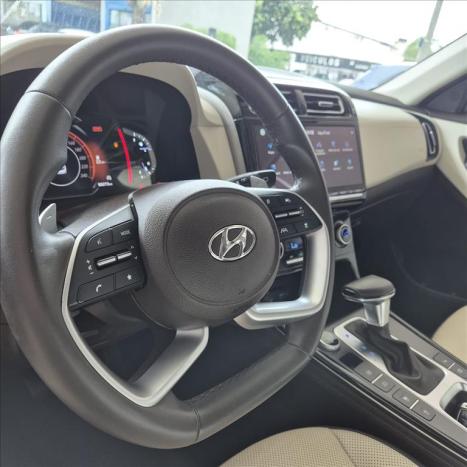 HYUNDAI Creta 2.0 16V 4P FLEX ULTIMATE AUTOMÁTICO, Foto 9 HYUNDAI Creta 2.0 16V 4P FLEX ULTIMATE AUTOMÁTICO, Foto 9