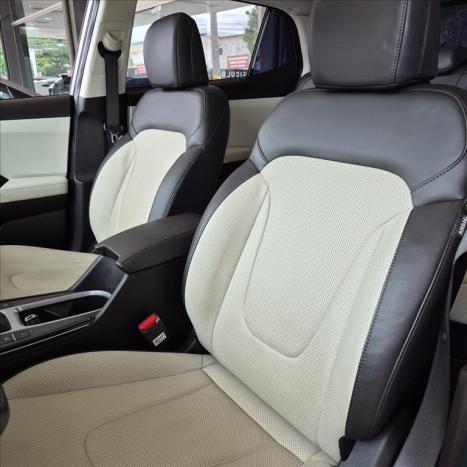 HYUNDAI Creta 2.0 16V 4P FLEX ULTIMATE AUTOMÁTICO, Foto 11 HYUNDAI Creta 2.0 16V 4P FLEX ULTIMATE AUTOMÁTICO, Foto 11