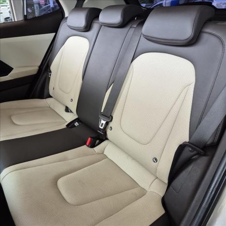 HYUNDAI Creta 2.0 16V 4P FLEX ULTIMATE AUTOMÁTICO, Foto 12 HYUNDAI Creta 2.0 16V 4P FLEX ULTIMATE AUTOMÁTICO, Foto 12
