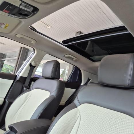 HYUNDAI Creta 2.0 16V 4P FLEX ULTIMATE AUTOMÁTICO, Foto 13 HYUNDAI Creta 2.0 16V 4P FLEX ULTIMATE AUTOMÁTICO, Foto 13