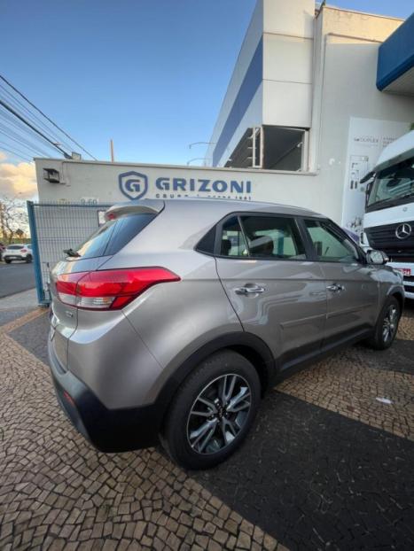 HYUNDAI Creta 2.0 16V 4P FLEX PRESTIGE AUTOMTICO, Foto 3