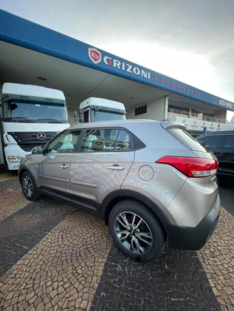 HYUNDAI Creta 2.0 16V 4P FLEX PRESTIGE AUTOMTICO, Foto 4
