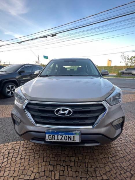 HYUNDAI Creta 2.0 16V 4P FLEX PRESTIGE AUTOMTICO, Foto 5