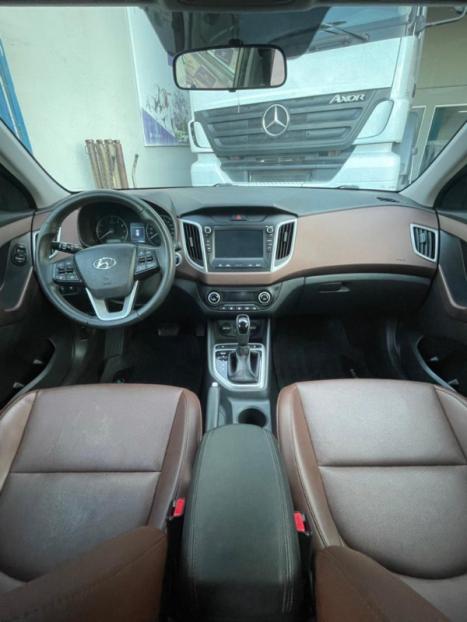 HYUNDAI Creta 2.0 16V 4P FLEX PRESTIGE AUTOMTICO, Foto 7
