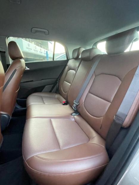 HYUNDAI Creta 2.0 16V 4P FLEX PRESTIGE AUTOMTICO, Foto 8