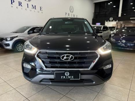HYUNDAI Creta 2.0 16V 4P FLEX PRESTIGE AUTOMTICO, Foto 2