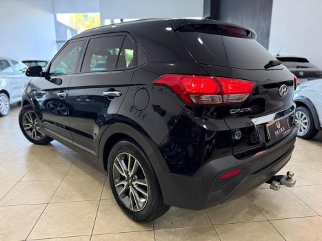 HYUNDAI Creta 2.0 16V 4P FLEX PRESTIGE AUTOMTICO, Foto 4
